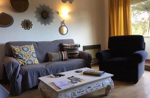 Estoril Apartment | Costa do Sol Casino Apartment