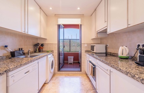 Buenas Noches Apartment | Costa Galera - a great place to unwind & relax