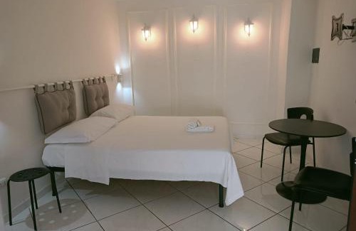 Sant'Egidio del Monte Albino Apartment | Costa Costa Rooms
