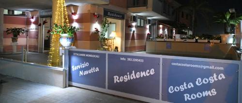 Sant'Egidio del Monte Albino Apartment | Costa Costa Rooms