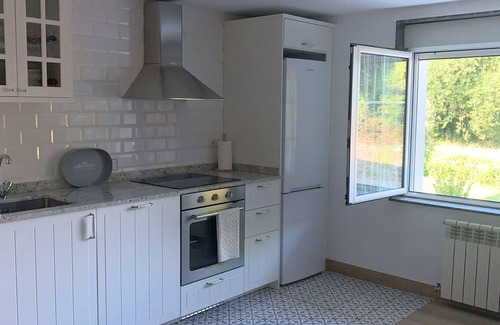 Marina de Cudeyo House | Costa Marina, charming house near the sea.