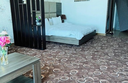 Sablettes Hotel | Costa Mimosa Hotel & Bungalows