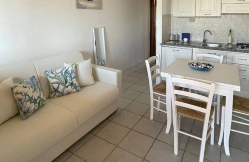 Trinita d'Agultu e Vignola Apartment | Costa Paradiso Apartment