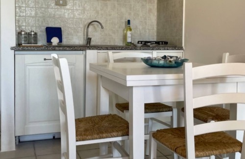 Trinita d'Agultu e Vignola Apartment | Costa Paradiso Apartment