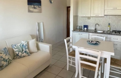 Trinita d'Agultu e Vignola Apartment | Costa Paradiso Apartment