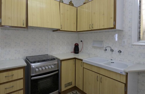 Cunit Apartment | Costa Playa by Interhome