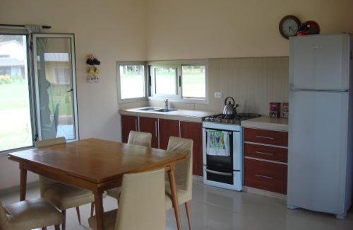 Lobos House | Costa Rica Natural