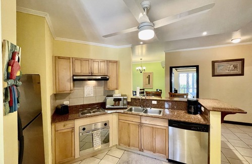 Potrero Condo | Costa Rica Retreat