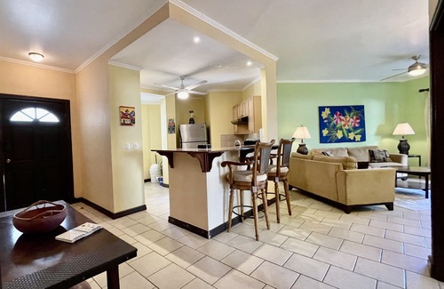 Potrero Condo | Costa Rica Retreat