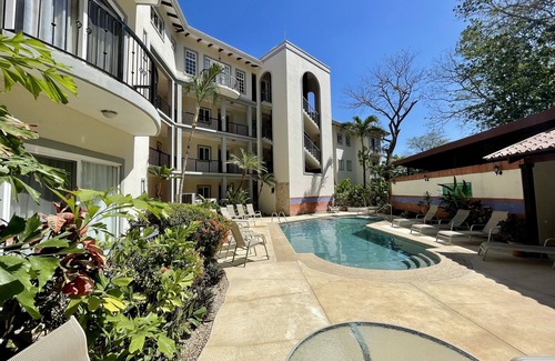 Potrero Condo | Costa Rica Retreat