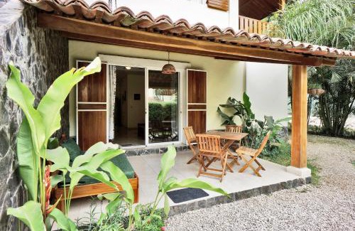 Playa Santa Teresa Apartment | Costa Riki Apartments