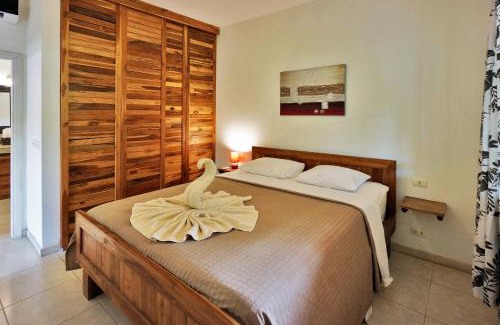 Playa Santa Teresa Apartment | Costa Riki Apartments