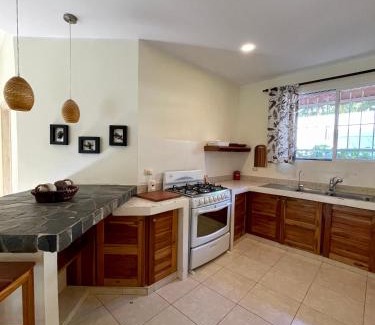 Playa Santa Teresa Apartment | Costa Riki Apartments