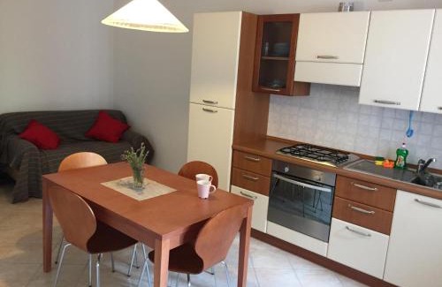 Predore Apartment | Costa Verde Apartment