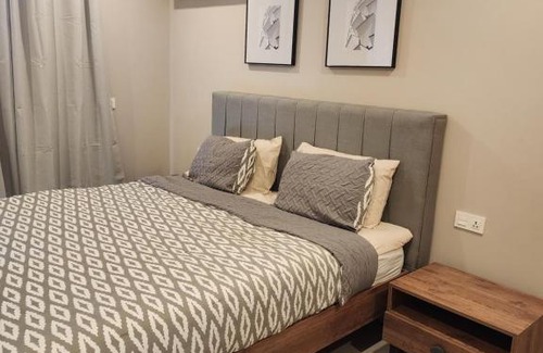 Senegambia Apartment | Costa Vista-1 Bedroom apartment#410 kololi Sands