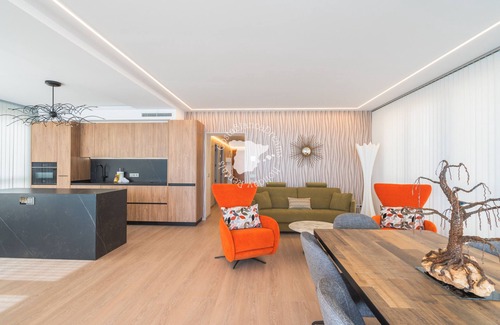 Calpe Apartment | CostaBlancaDreams - Bauprés in Calpe