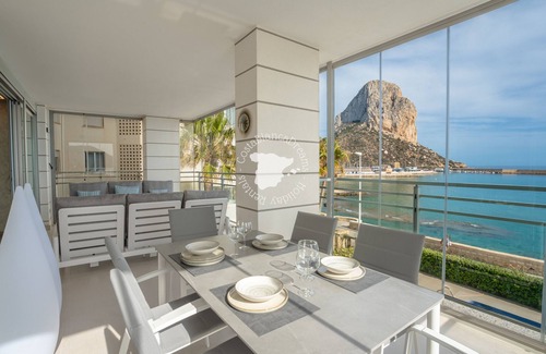 Calpe Apartment | CostaBlancaDreams - Bauprés in Calpe