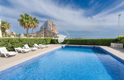 Calpe Apartment | CostaBlancaDreams - Bauprés in Calpe