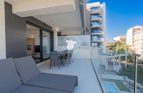 Calpe City Center Apartment | CostaBlancaDreams - Calpe Beach in Calpe