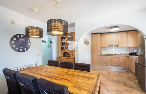 Benissa Coast Villa | CostaBlancaDreams - Casa Alegria in Benissa