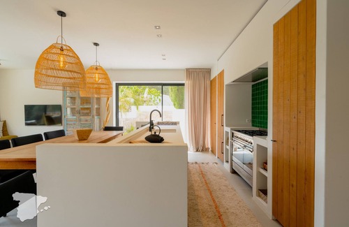 Moraira Villa | CostaBlancaDreams - Casa Dana in Moraira