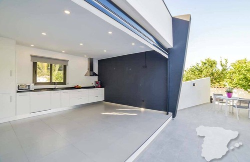 Benissa Coast Villa | CostaBlancaDreams - Mila in Benissa