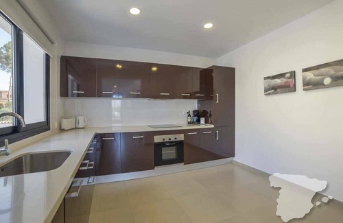 Benissa Coast Villa | CostaBlancaDreams - Mila in Benissa