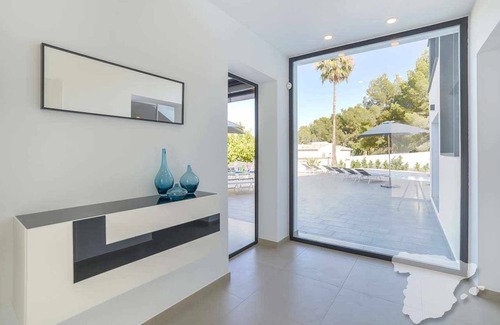 Benissa Coast Villa | CostaBlancaDreams - Mila in Benissa