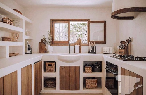 Benissa Coast Villa | CostaBlancaDreams - The June in Benissa