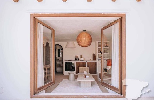 Benissa Coast Villa | CostaBlancaDreams - The June in Benissa