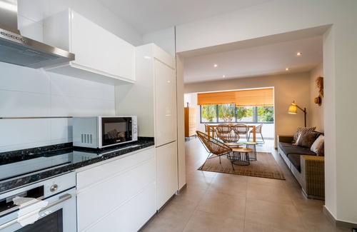 Casas de Torrat Villa | CostaBlancaDreams - Villa Palmeraie in Calpe