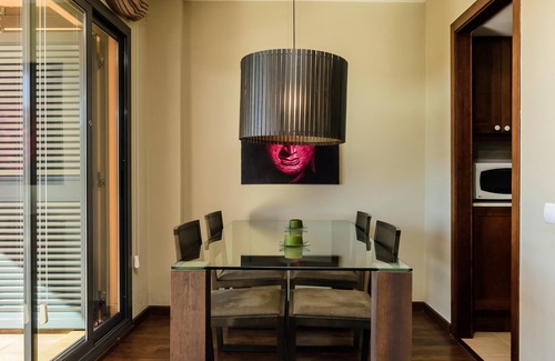 Albons Apartment | Costabravaforrent Segalar 7