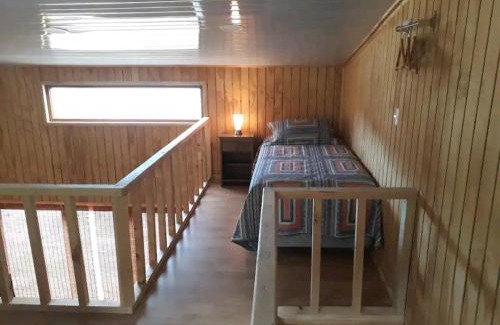 Valdivia House | CostaLoft