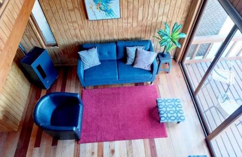 Valdivia House | CostaLoft
