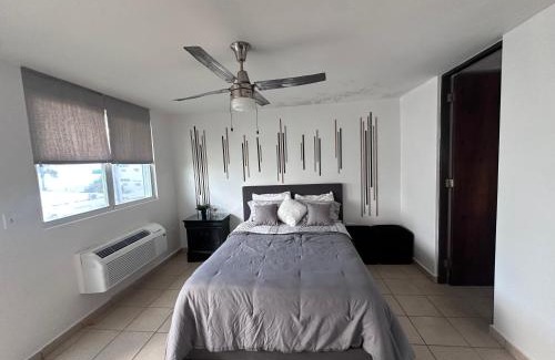 Mediania Alta Apartment | CostaMar Beach Village TERRACE CO307