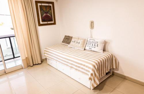 Villa Maria Apartment | COSTANERA APART