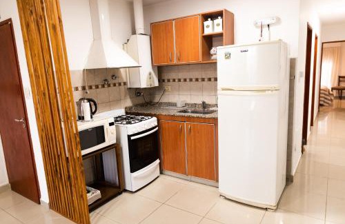 Villa Maria Apartment | COSTANERA APART