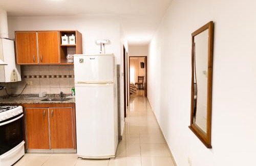 Villa Maria Apartment | COSTANERA APART