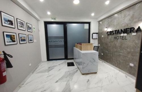 Distrito de Marcona Hotel | Costanera Hotel