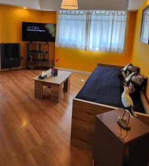 Mar de Ajo Apartment | COSTANERA MAR DE AJO
