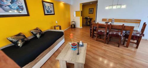 Mar de Ajo Apartment | COSTANERA MAR DE AJO