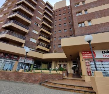 Mar de Ajo Apartment | COSTANERA MAR DE AJO