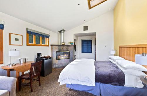 Pescadero Hotel | Costanoa