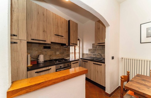 Costarainera Apartment | Costarainera typical Ligurian village between Sanremo and Imperia-terrace overlooking the sea WI-FI