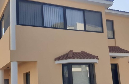 Latsia Apartment | Costas 4 Bedroom Apt. - NICOSIA