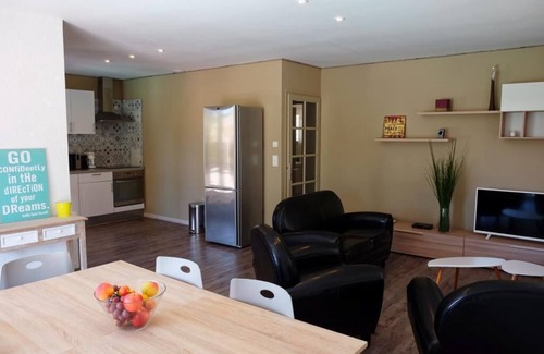 Cornillon Apartment | Coste Investissement - Le Vieil Olivier 1