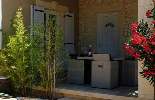 Cornillon Apartment | Coste Investissement - Le Vieil Olivier 1