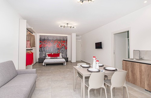 Ragusa Apartment | coste ponente