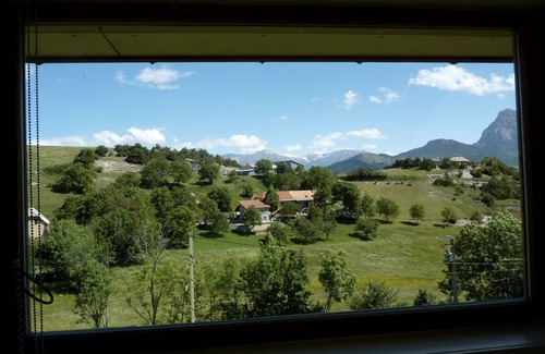 Ubaye-Serre-Poncon House | Costebelle, A beautiful holiday home for 8 people in La Bréole,