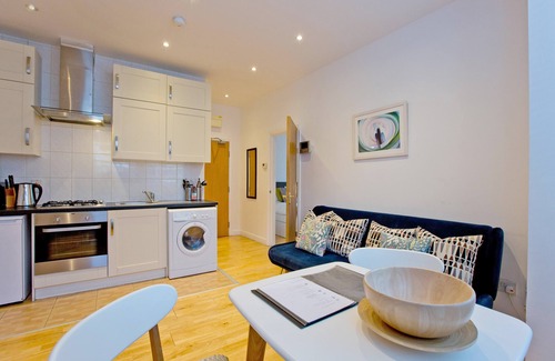 Highbury Apartment | Cosy 1 bed flat Highbury Islington